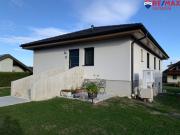 Traumhafter Bungalow in Dreistetten Perfekte Kombination...
