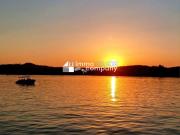 Traumhafter Bungalow in einmaliger Attersee Lage....