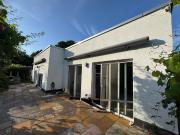 Traumhafter Bungalow in Flessenow