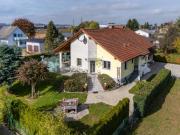 Traumhafter Bungalow in sonniger Lage