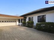Traumhafter Bungalow mit Indoor Pool, Weinkeller &...