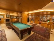 Traumhafter Bungalow mit Indoor Pool, Weinkeller &...