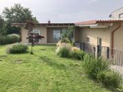 TRAUMHAFTER BUNGALOW MIT SEEBLICK! ERSTBEZUG!