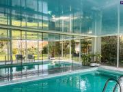 Traumhafter Bungalow + Villa mit Indoor Pool +...