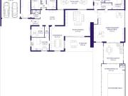 Traumhafter Bungalow + Villa mit Indoor Pool +...