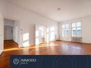 ? Traumhafter City West Weitblick! Große & helle 3 Zi...