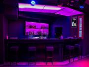 TRAUMHAFTER CLUB IN BESTER INNENSTADTLAGE