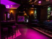 TRAUMHAFTER CLUB IN BESTER INNENSTADTLAGE