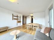 TRAUMHAFTER DACHGARTEN in RUHELAGE! Geschmackvoll...