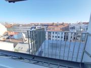 Traumhafter DG 3 Zimmer Erstbezug mit Terrasse Top73