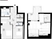 Traumhafter DG Ausbau | Exklusives Wohnen in zentrale...