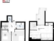 Traumhafter DG Ausbau | Exklusives Wohnen in zentrale...