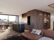 Traumhafter DG Ausbau | Exklusives Wohnen in zentrale...