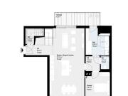 Traumhafter DG Ausbau | Exklusives Wohnen in zentrale...