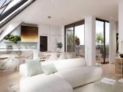 Traumhafter DG Ausbau | Exklusives Wohnen in zentrale...