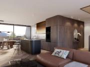 Traumhafter DG Ausbau | Exklusives Wohnen in zentrale...