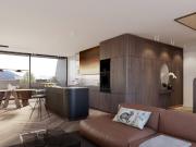 Traumhafter DG Ausbau | Exklusives Wohnen in zentrale...