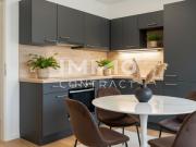 Traumhafter Erstbezug: 2 Zi Wohnung mit Garten,...