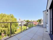 TRAUMHAFTER ERSTBEZUG NÄHE DONAUZENTRUM! 3 ZIMMER...