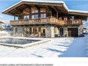 Traumhafter Freizeitwohnsitz in Aurach mit Kaiserblick...