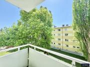 TRAUMHAFTER GRÜNBLICK IN MÖDLING | HELLE 3 ZIMMER BALKON...