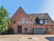 Traumhafter Hof mit vielen Verwendungsmöglichkeiten in...