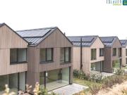 Traumhafter Neubau mit atemberaubender Aussicht!