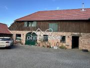 Traumhafter Resthof mit viel Ausbaureserve