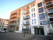 Traumhafter Sonnenuntergang vom eigenen Balkon Erstbezug...