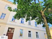 Traumhafter Stilaltbau 3 Zimmer Erstbezug in Grünlage