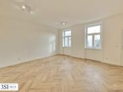 Traumhafter Stilaltbau 3 Zimmer Erstbezug in Grünlage