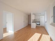 Traumhafter und 2 Zimmer Neubau mit Balkon & Terrasse