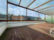 Traumhaftes 2,5 Zimmer Penthouse mit großer Terrasse...