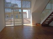 Traumhaftes 3,5 Zimmer Maisonette Penthouse mit Balkon...