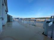 Traumhaftes 3 Zimmer Penthouse mit großer Terrasse