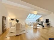 TRAUMHAFTES 4 ZI DACHGESCHOSS IN BESTER LAGE | 2...