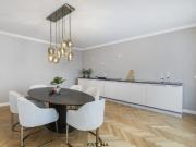 Traumhaftes 5 Zimmer Apartment nahe Schloss Belvedere |...