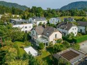 Traumhaftes AIGENHEIM Sonnige Altbauvilla in Bestlage...