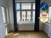 Traumhaftes Altbau Juwel kreisförmig begehbar!