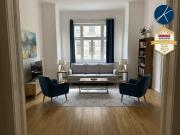 Traumhaftes Altbau Juwel kreisförmig begehbar!