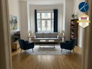 Traumhaftes Altbau Juwel kreisförmig begehbar!