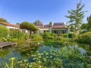 Refugium mitten in München + traumhaftes Grundstück +...