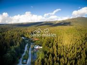 Traumhaftes Anwesen im Zwieseler Waldhaus – großzügig,...