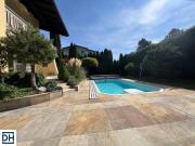 TRAUMHAFTES ANWESEN MIT POOL UND GARAGE