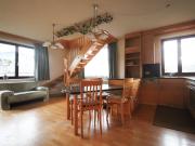 TRAUMHAFTES APARTMENT Stilvolle 4 Zimmer Wohnung in RUHELAGE