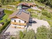 Traumhaftes Apartmenthaus zur touristischen Vermietung...