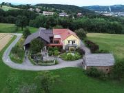 Traumhaftes Bauernhaus in Alleinlage mit Blick auf den...