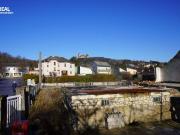 traumhaftes Baugrundstück für ein Doppelhaus oder...