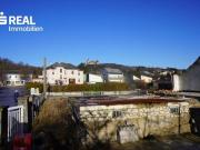 traumhaftes Baugrundstück für ein Doppelhaus oder...