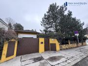 Traumhaftes Baugrundstück in 1120 Wien nähe Schloß...